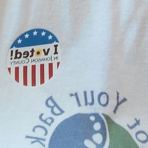 Meet your Posher, Sherri